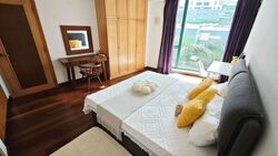 Thomson 800 (D11), Condominium #609633461